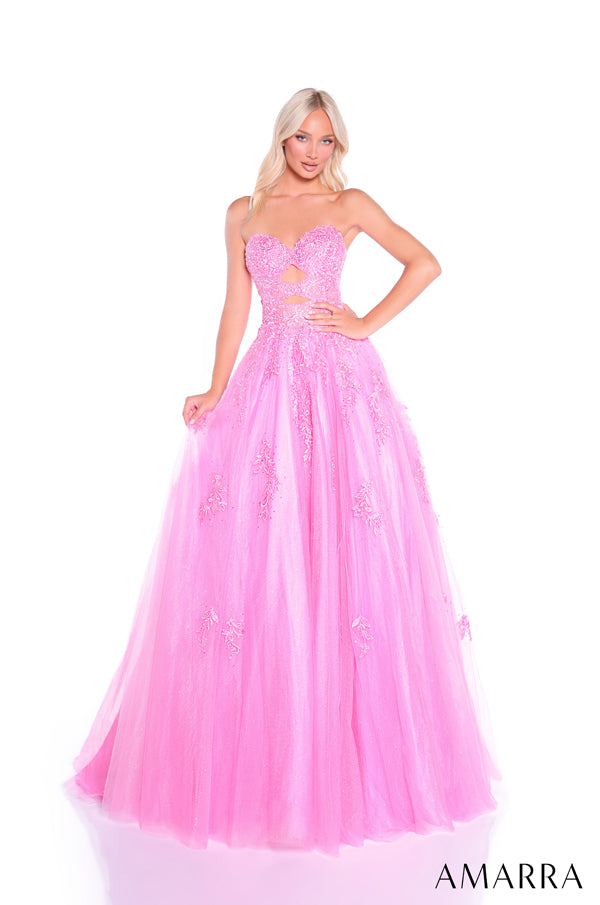 Amarra Prom (89357) Spring 2026