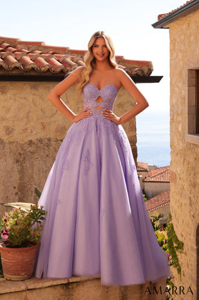 Amarra Prom (89357) Spring 2026