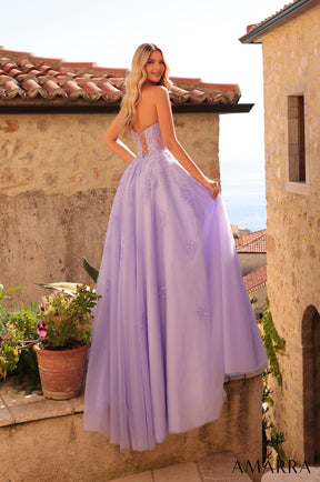 Amarra Prom (89357) Spring 2026