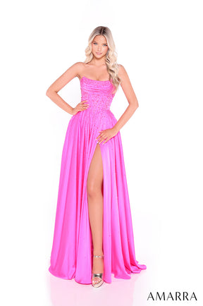 Amarra Prom (89387) Spring 2026