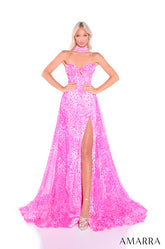 Amarra Prom (89395) Spring 2026