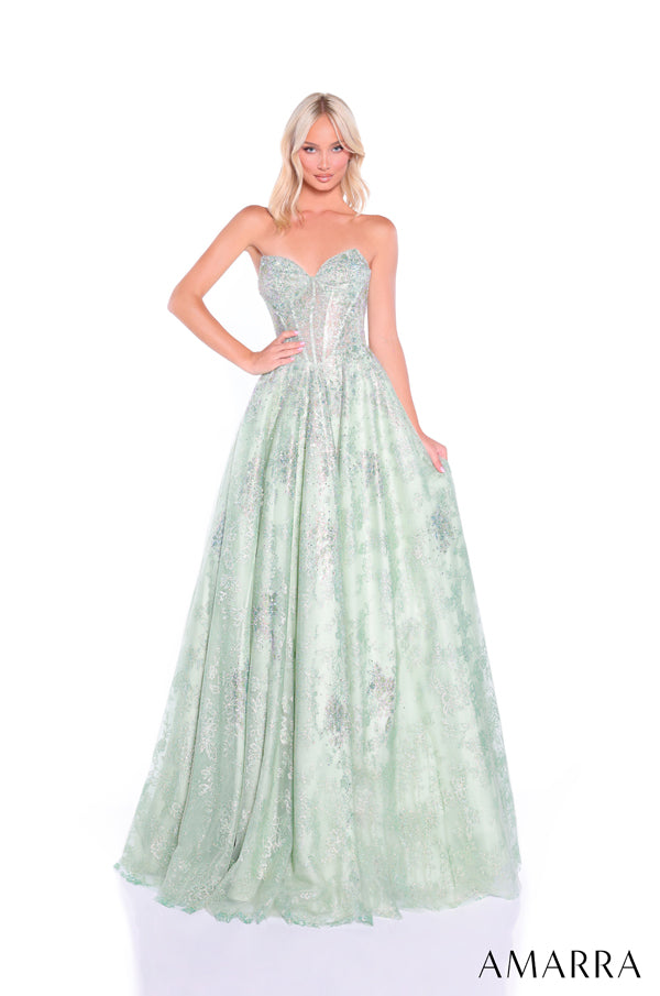 Amarra Prom (89415) Spring 2026