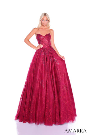 Amarra Prom (89415) Spring 2026