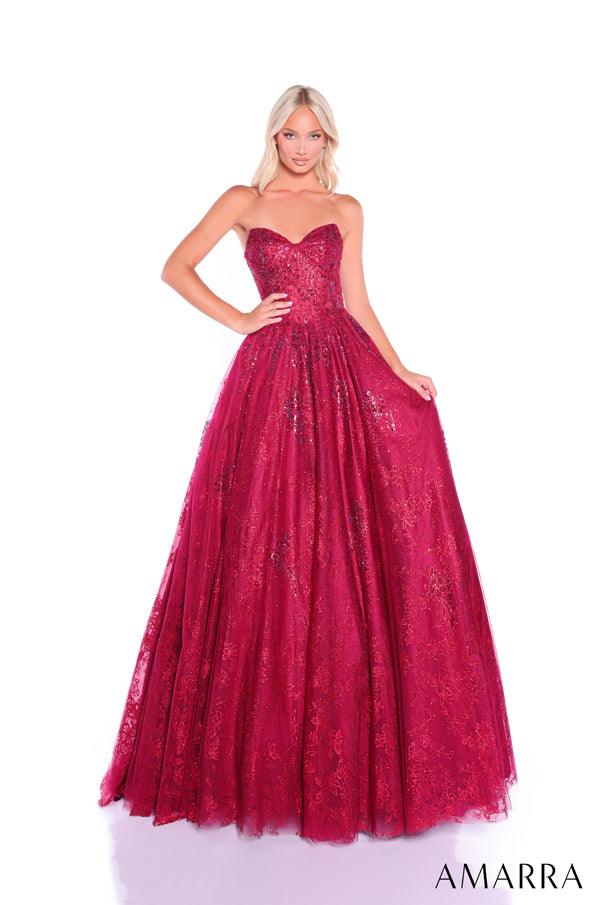 Amarra Prom (89415) Spring 2026