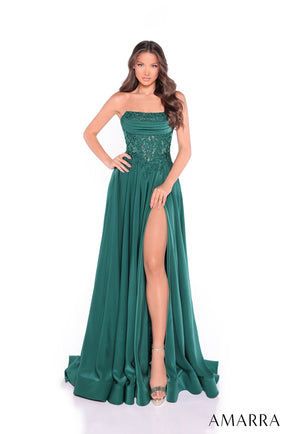 Amarra Prom (89421) Spring 2026