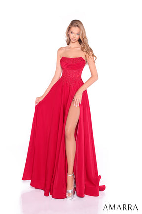 Amarra Prom (89421) Spring 2026