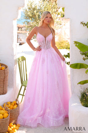 Amarra Prom (89425) Spring 2026