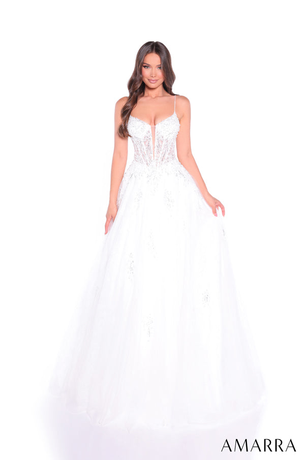 Amarra Prom (89425) Spring 2026
