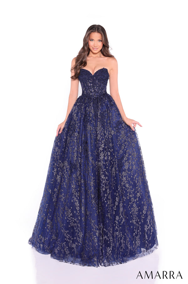 Amarra Prom (89427) Spring 2026