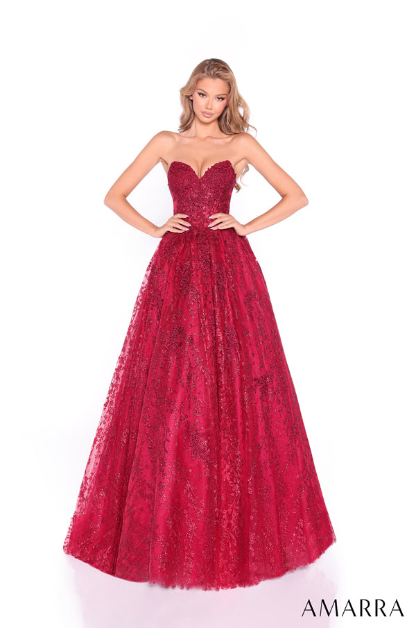 Amarra Prom (89427) Spring 2026