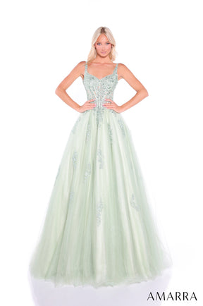 Amarra Prom (89429) Spring 2026
