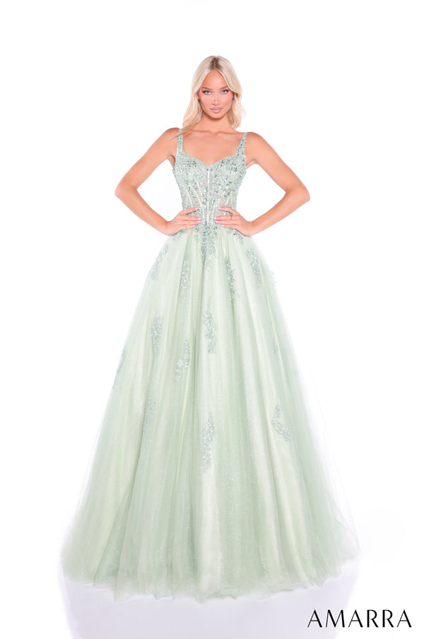Amarra Prom (89429) Spring 2026