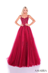 Amarra Prom (89429) Spring 2026