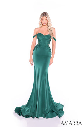 Amarra Prom (89431) Spring 2026