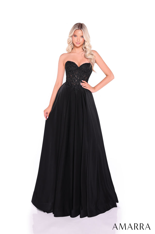 Amarra Prom (89433) Spring 2026