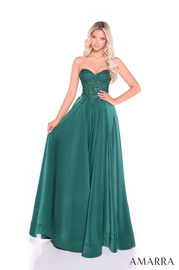 Amarra Prom (89433) Spring 2026