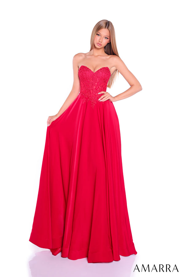 Amarra Prom (89433) Spring 2026