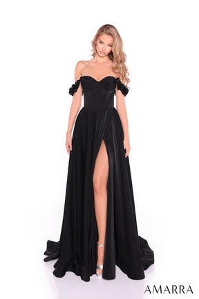 Amarra Prom (89441) Spring 2026