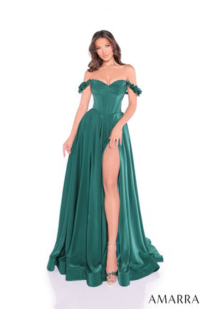 Amarra Prom (89441) Spring 2026