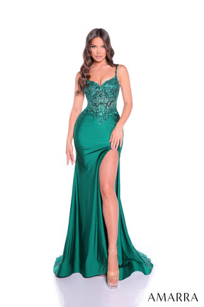 Amarra Prom (89449) Spring 2026
