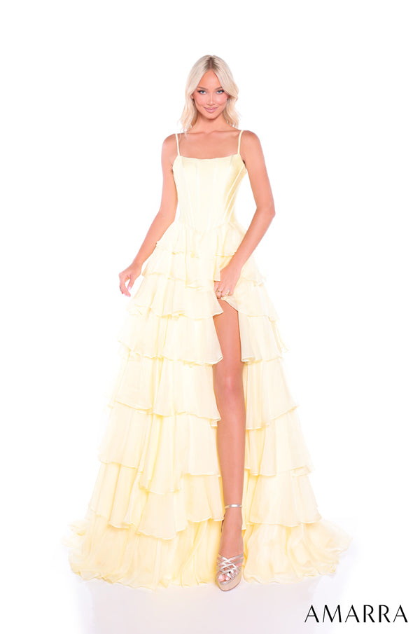 Amarra Prom (89461) Spring 2026