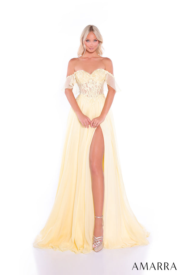 Amarra Prom (89481) Spring 2026