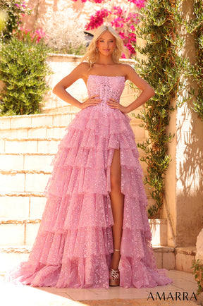 Amarra Prom (89483) Spring 2026