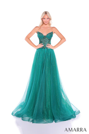 Amarra Prom (89488) Spring 2026