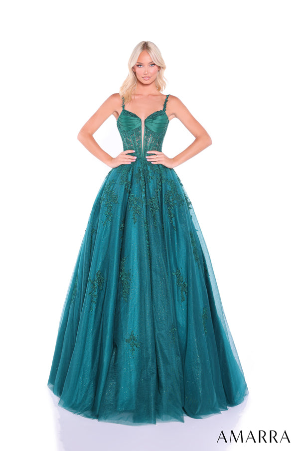 Amarra Prom (89493) Spring 2026