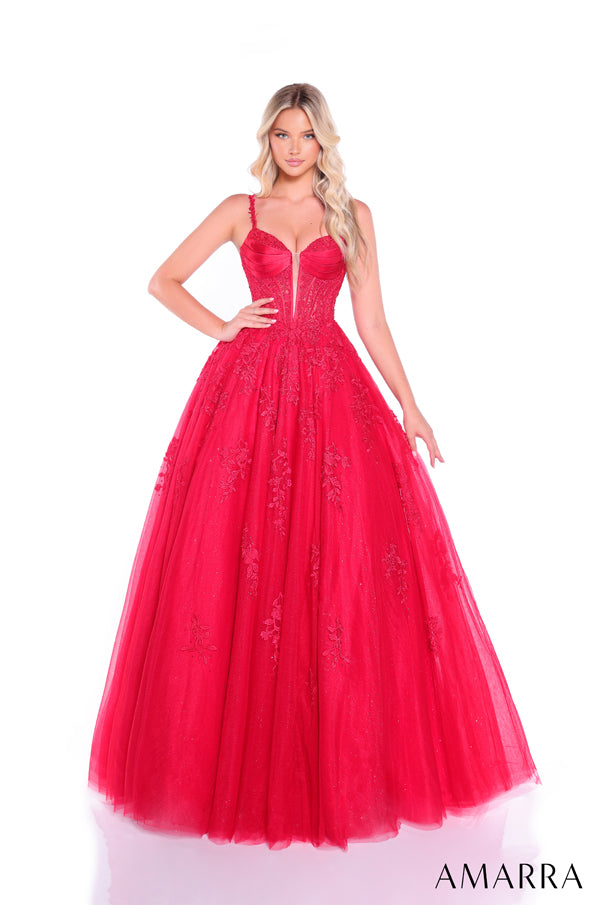 Amarra Prom (89493) Spring 2026