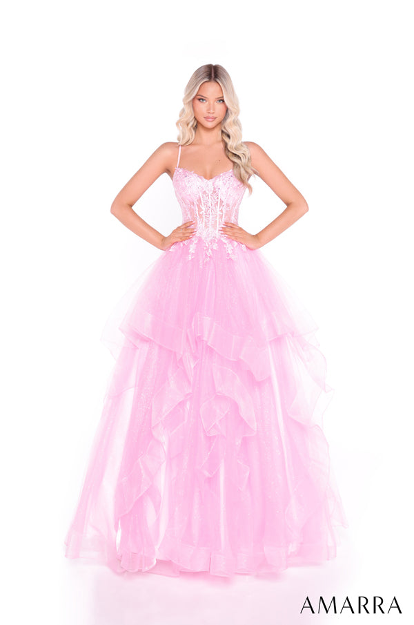 Amarra Prom (89504) Spring 2026