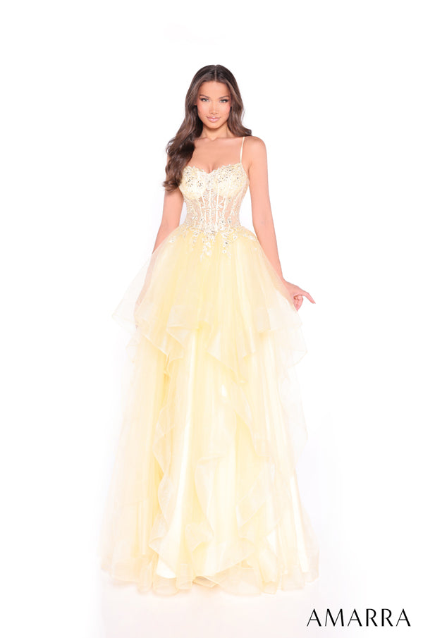 Amarra Prom (89504) Spring 2026