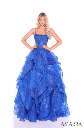 Amarra Prom (89505) Spring 2026