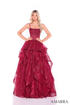 Amarra Prom (89505) Spring 2026