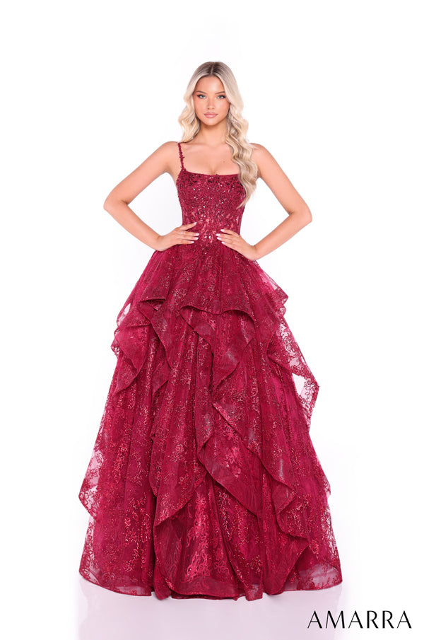 Amarra Prom (89505) Spring 2026