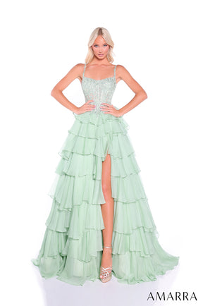 Amarra Prom (89507) Spring 2026