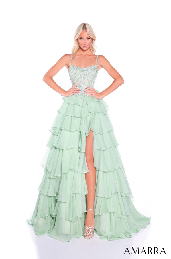 Amarra Prom (89507) Spring 2026
