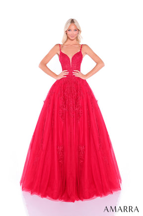 Amarra Prom (89509) Spring 2026