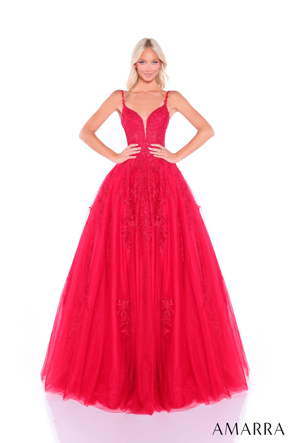 Amarra Prom (89509) Spring 2026