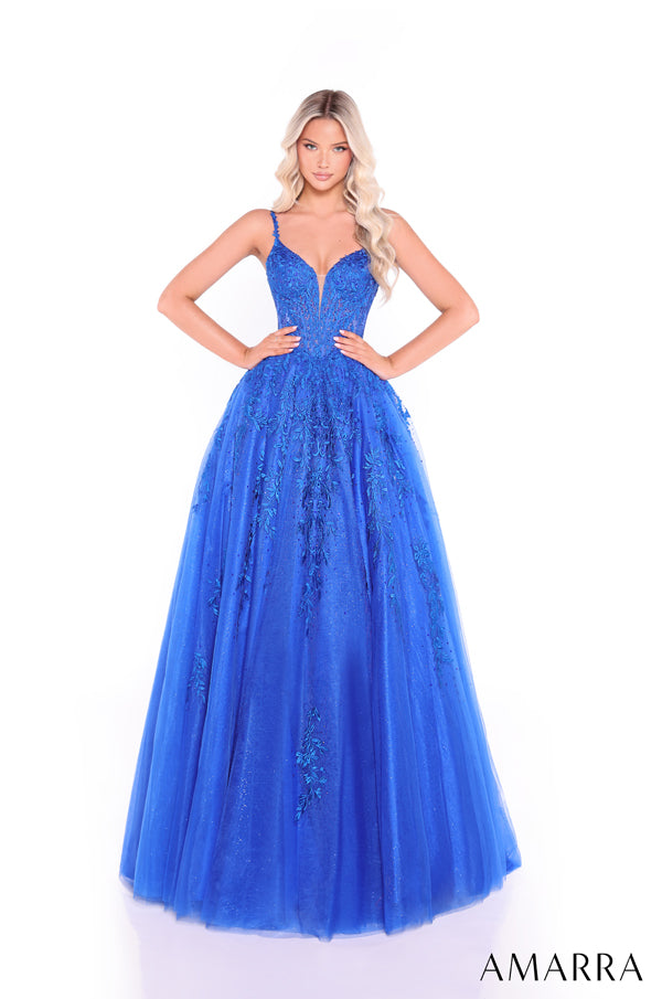 Amarra Prom (89509) Spring 2026