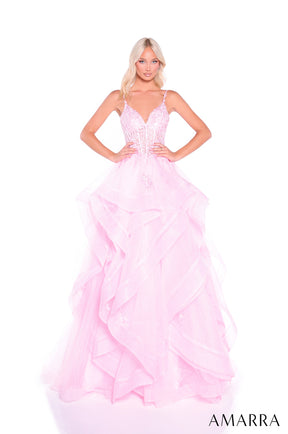 Amarra Prom (89511) Spring 2026