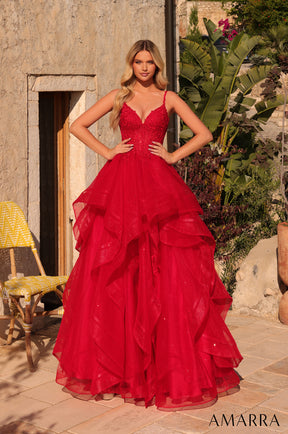 Amarra Prom (89511) Spring 2026