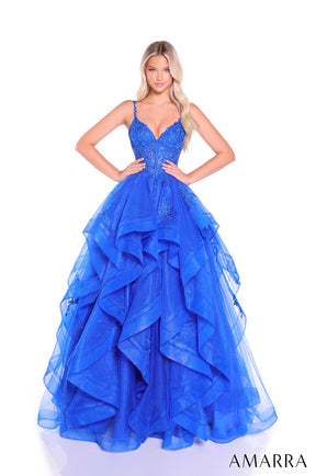 Amarra Prom (89511) Spring 2026