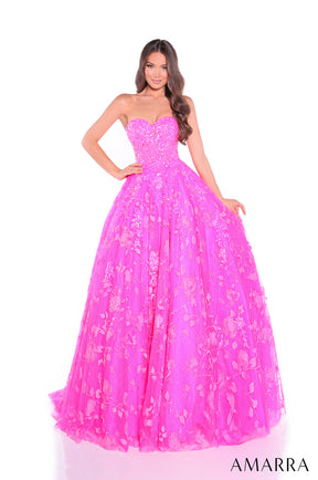 Amarra Prom (89513) Spring 2026