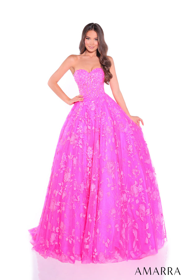 Amarra Prom (89513) Spring 2026