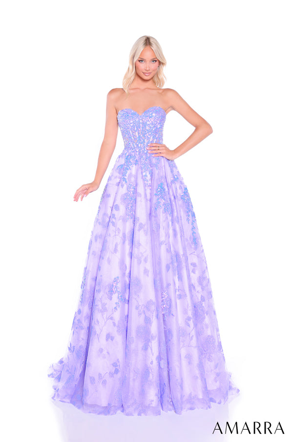 Amarra Prom (89513) Spring 2026
