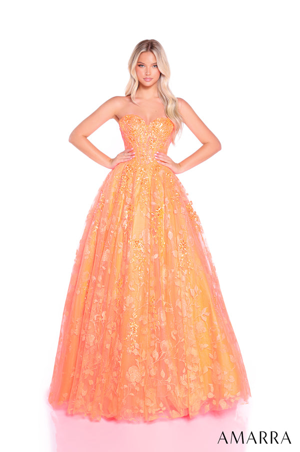 Amarra Prom (89513) Spring 2026
