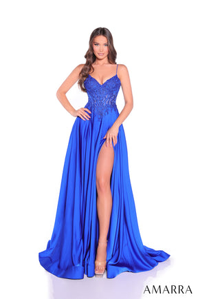 Amarra Prom (89517) Spring 2026