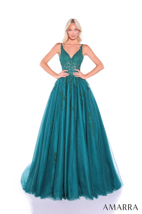 Amarra Prom (89523) Spring 2026