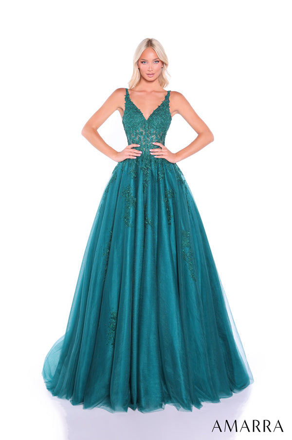 Amarra Prom (89523) Spring 2026